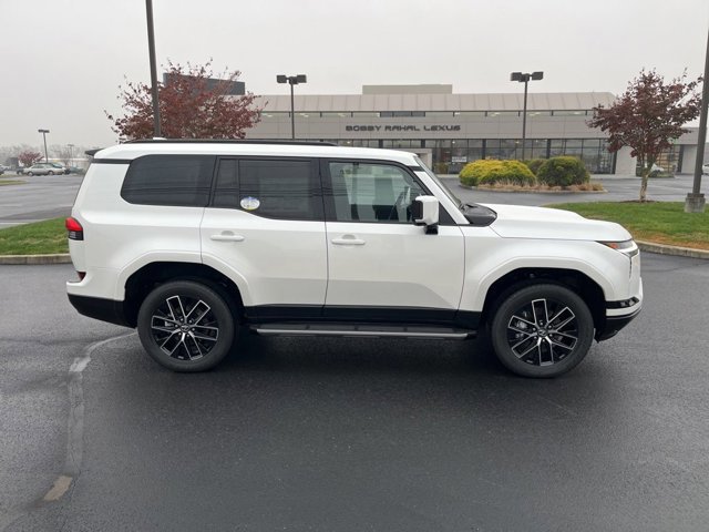 2025 Lexus GX 550 Premium photo 3