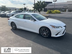 2025 LEXUS ES 350 SEDAN