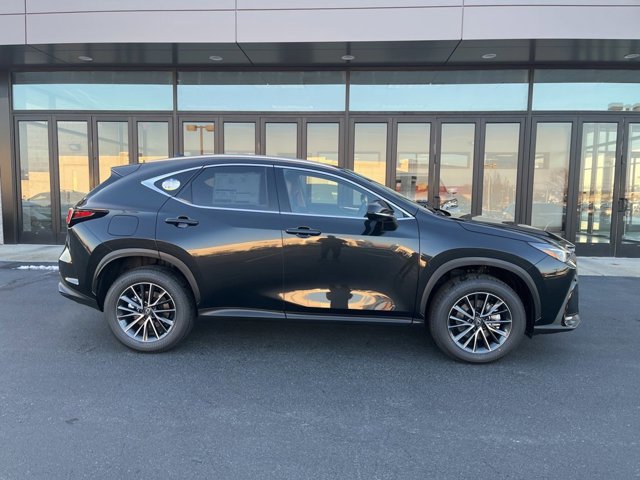 2026 Lexus NX Premium AWD photo 3