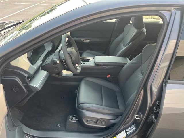 2026 Lexus ES BEV 500e Premium AWD - Photo 14