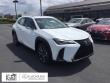 LEXUS UX 250h F Sport