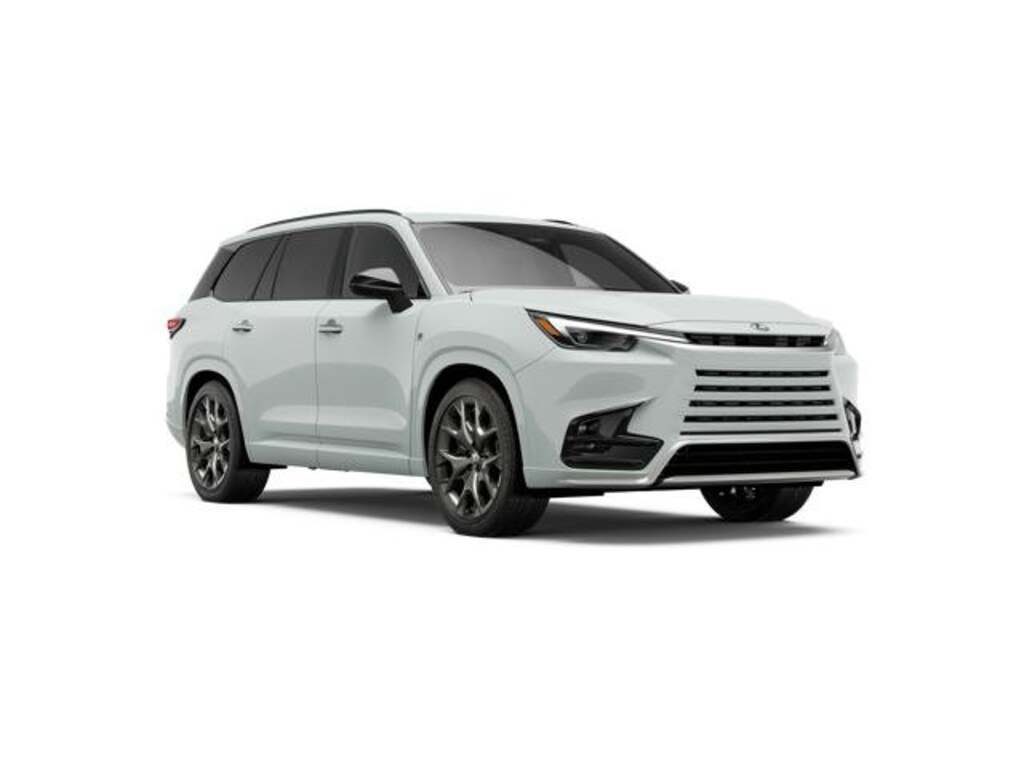 New 2026 Lexus TX HYBRID 500h F SPORT PERFORMANCE PREMIUM AWD TX 500h AWD