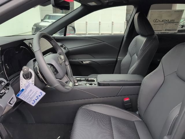 2026 Lexus RX 350 Premium - Photo 11