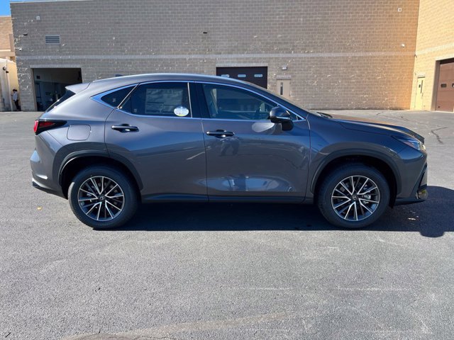 New 2026 Lexus NX PLUG-IN HYBRID ELECTRIC VEHICLE 450h+ PREMIUM AWD 5-DOOR SUV AWD