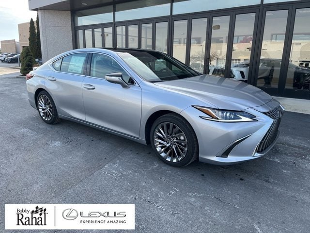 2025 Lexus ES 350 Luxury's photo