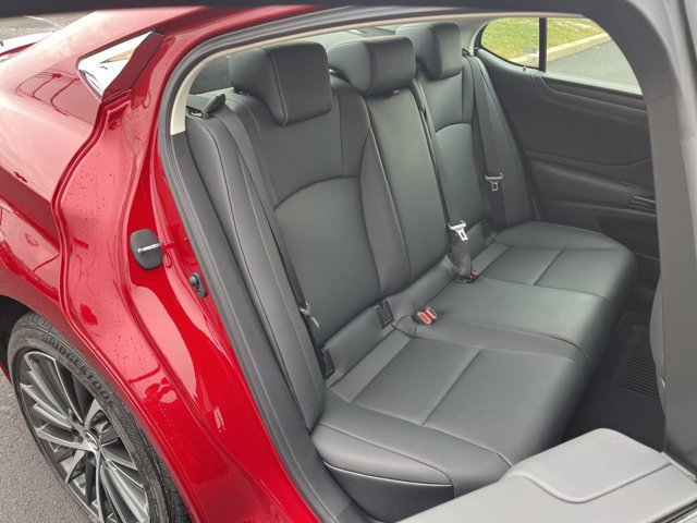 2025 Lexus ES 350 - Photo 7