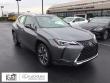 LEXUS UX 250h