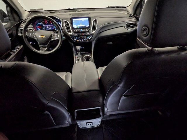 2022 Chevrolet Equinox Premier - Photo 24