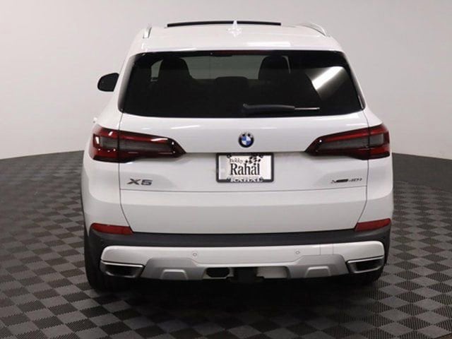 2021 BMW X5 40i - Photo 7