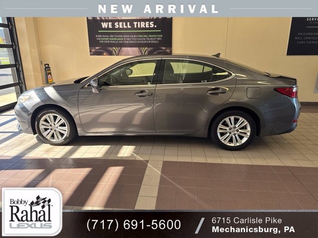 Used 2013 Lexus ES 350 4dr Sdn