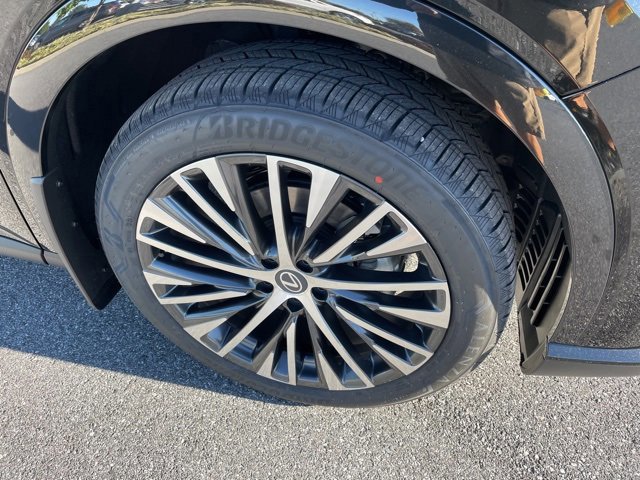 2026 Lexus RX 350 Premium photo 4