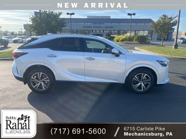 2024 Lexus RX 350 Premium photo 4