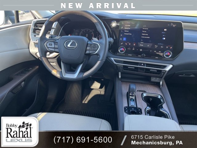 2024 Lexus RX 350 Premium photo 2