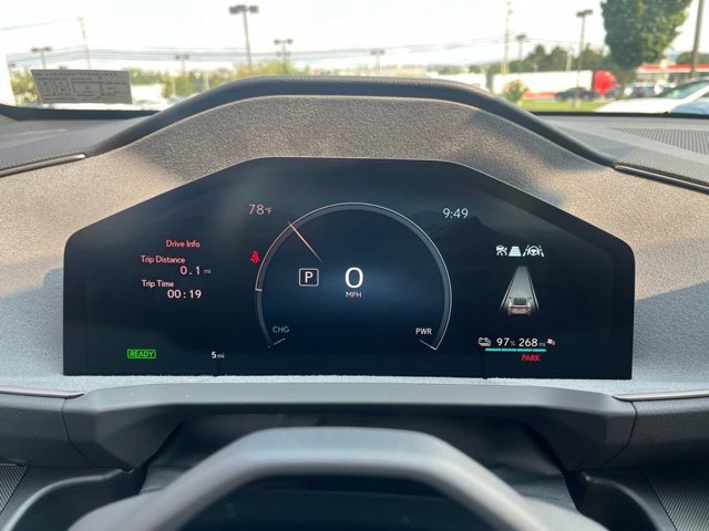 2026 Lexus ES BEV 500e Premium AWD - Photo 17