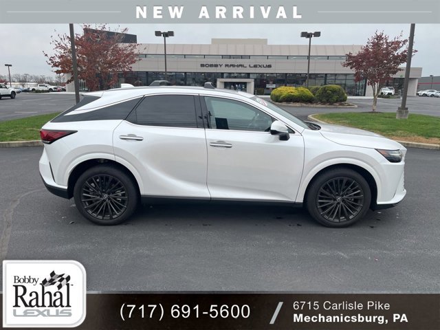 2024 Lexus RX 350 Premium photo 3