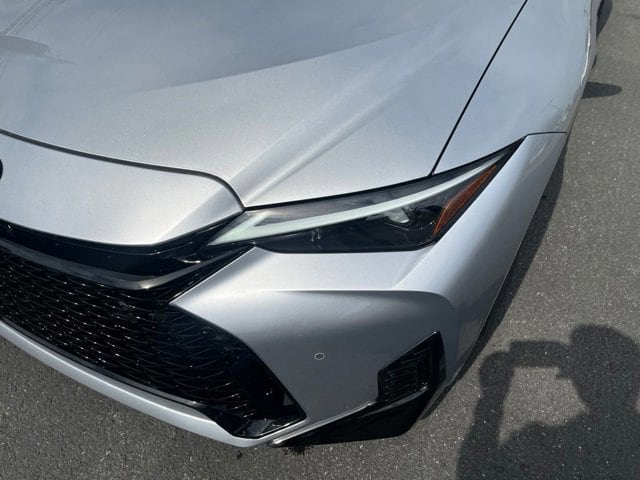 2026 Lexus IS 350 F SPORT DESIGN - Photo 18