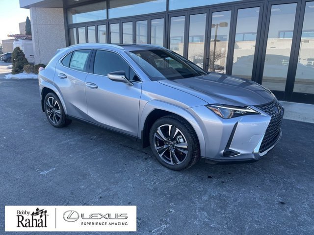 2025 Lexus UX Hybrid 300h Premium