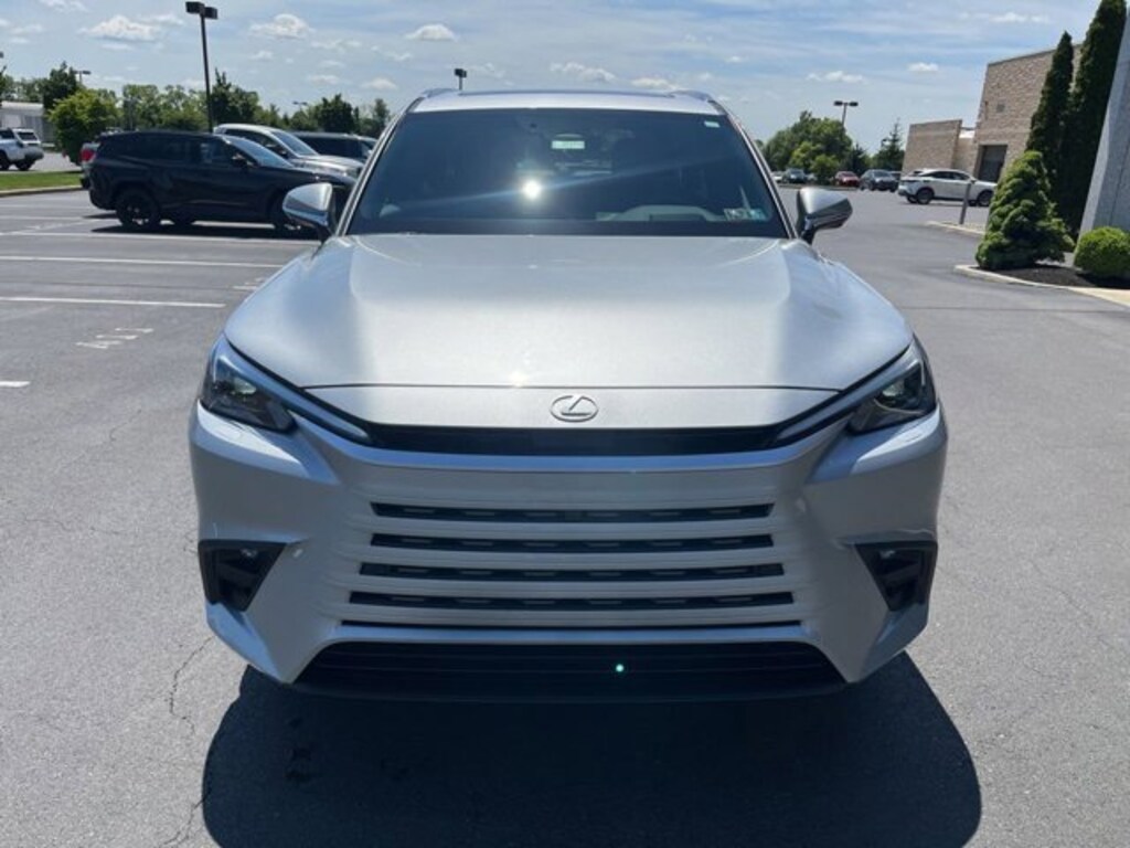 New 2026 Lexus TX 350 LUXURY AWD TX 350 AWD