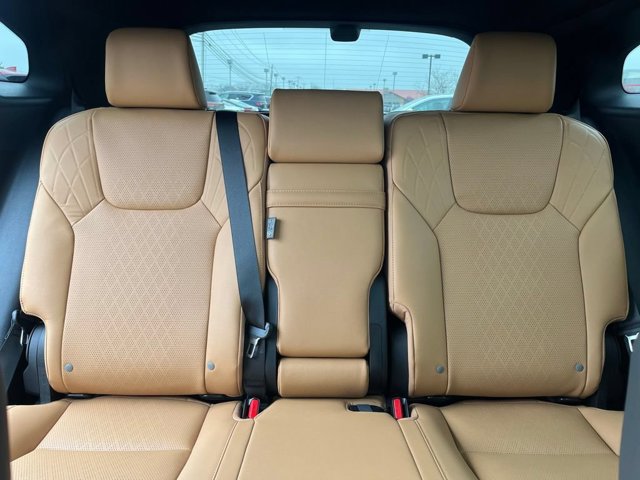 2026 Lexus RX 350 Premium - Photo 8