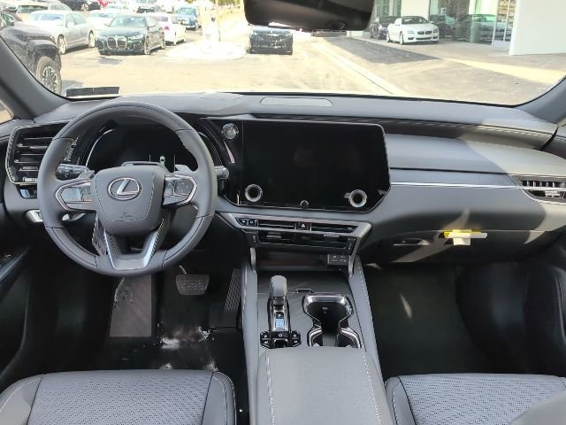 2026 Lexus RX 350 Premium - Photo 24