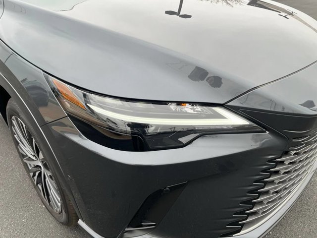 2026 Lexus RX 350 Premium - Photo 18
