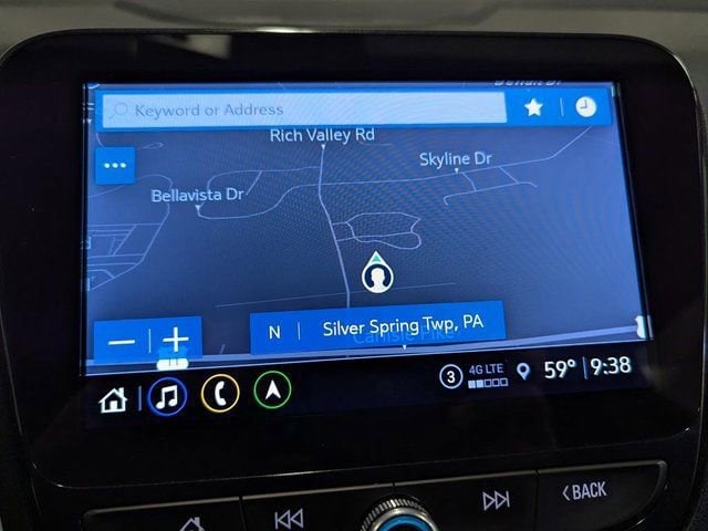 2022 Chevrolet Equinox Premier - Photo 11