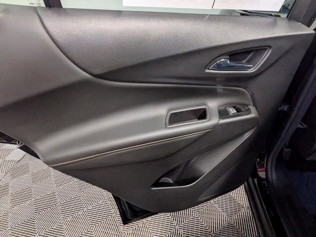 2022 Chevrolet Equinox Premier - Photo 22