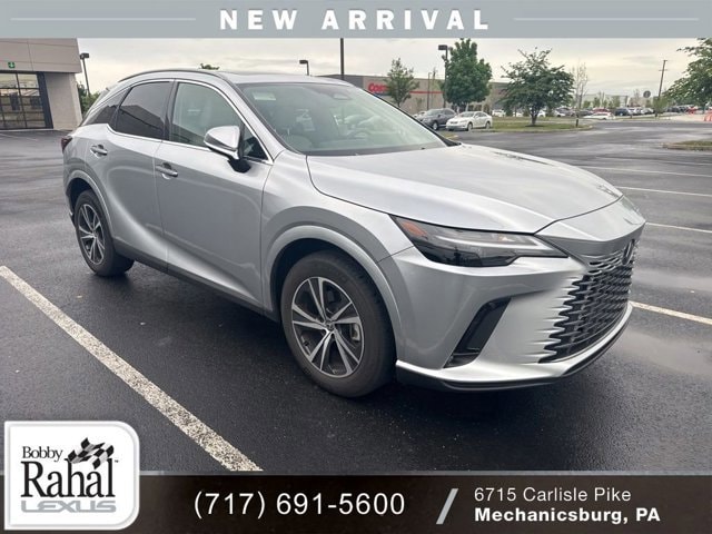 2023 Lexus RX 350 350 Premium AWD's photo