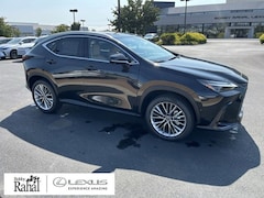 2025 LEXUS NX 350 LUXURY AWD Sport Utility