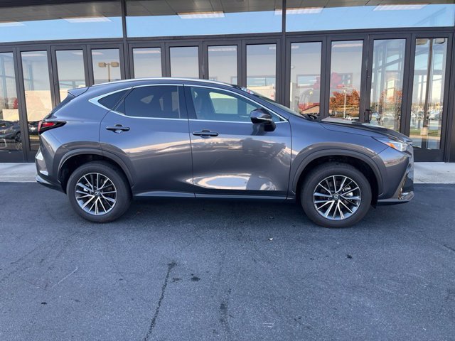 Used 2026 Lexus NX NX 350h Premium
