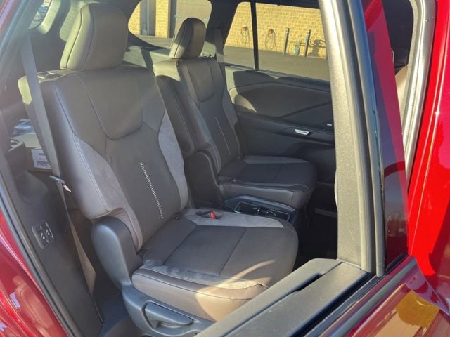 2026 Lexus TX 350 Luxury - Photo 7