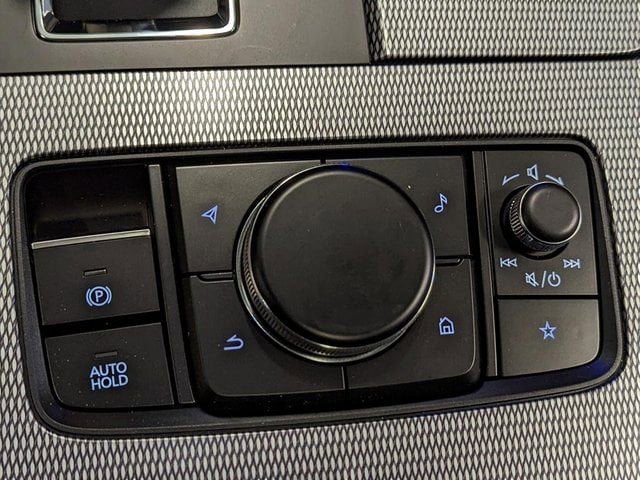 2025 Mazda CX-90 Premium Package - Photo 18