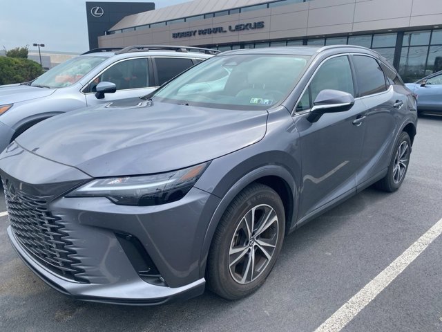 2023 Lexus RX 350 Premium photo 4