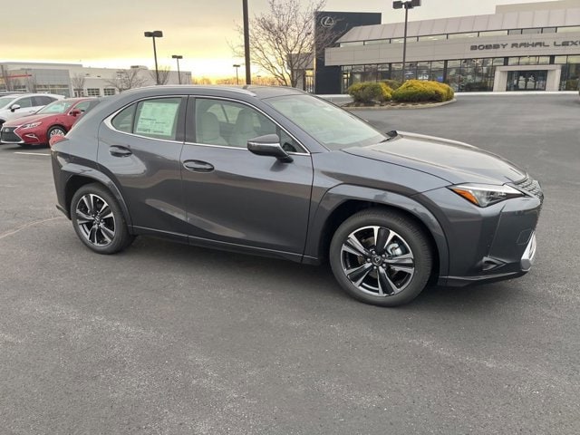 2026 Lexus UX Hybrid 300h Premium