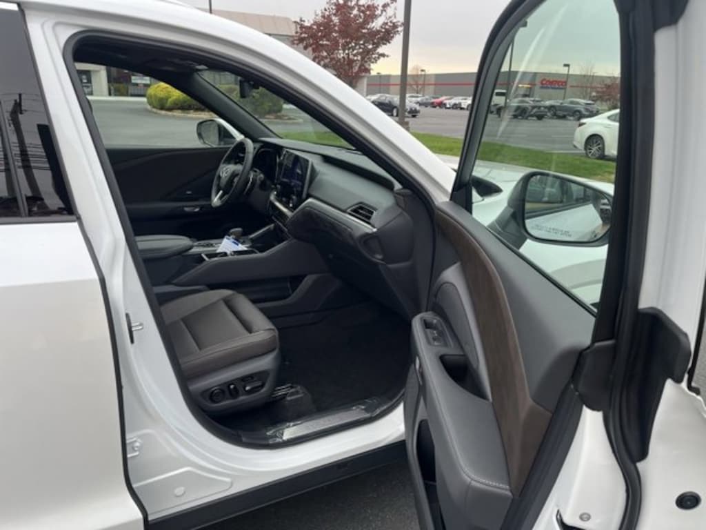 New 2026 Lexus TX TX 350 Luxury Sport Utility