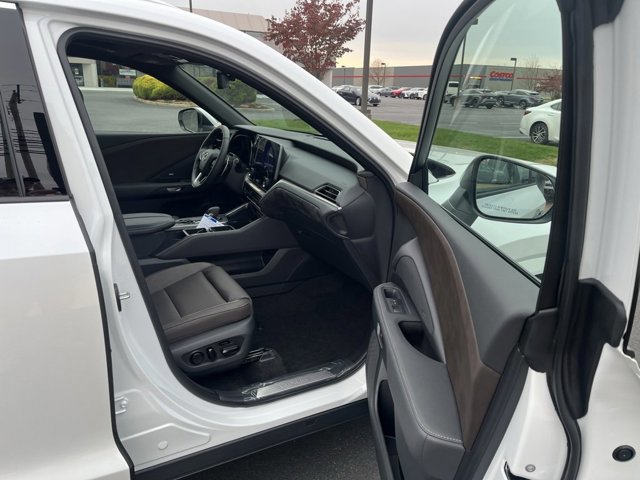 2026 Lexus TX 350 Luxury photo 4