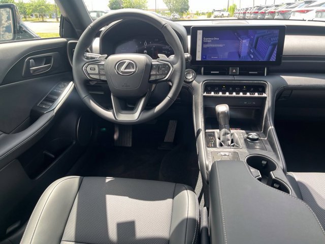 2026 Lexus IS 350 F SPORT DESIGN - Photo 14