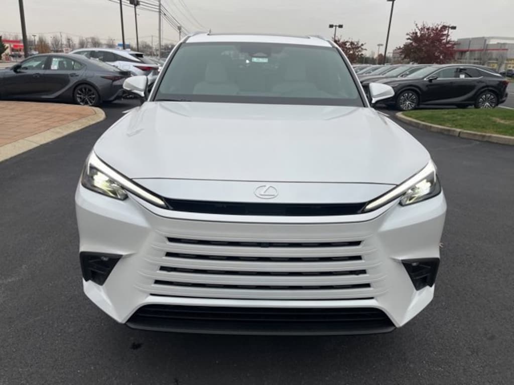 New 2026 Lexus TX TX 350 Premium Sport Utility