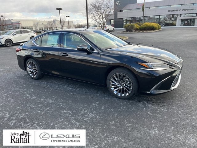 2025 Lexus ES 350 Ultra Luxury's photo
