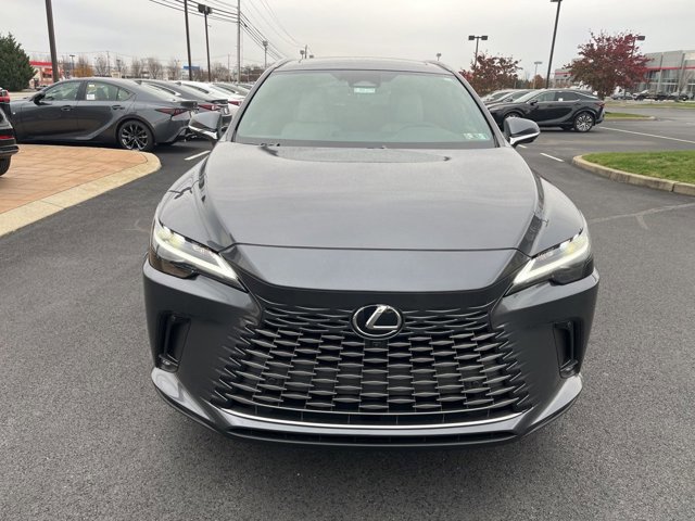 2026 Lexus RX 350 Premium photo 2
