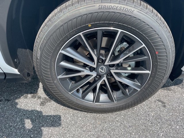 2026 Lexus NX 350 Premium photo 4