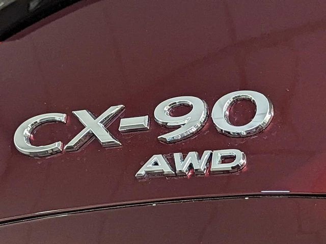 2025 Mazda CX-90 Premium Package - Photo 29