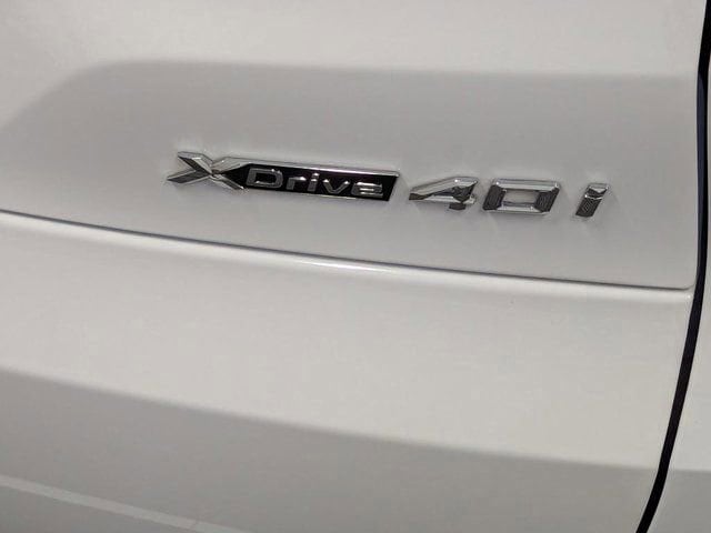 2021 BMW X5 40i - Photo 30