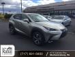 LEXUS NX 300h