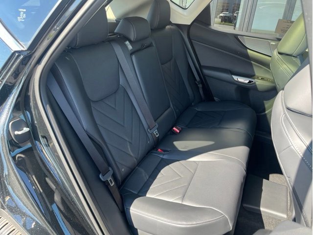 2026 Lexus NX 450h+ Luxury - Photo 8