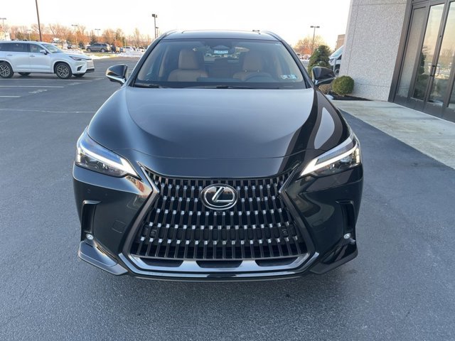 2026 Lexus NX Premium AWD photo 2