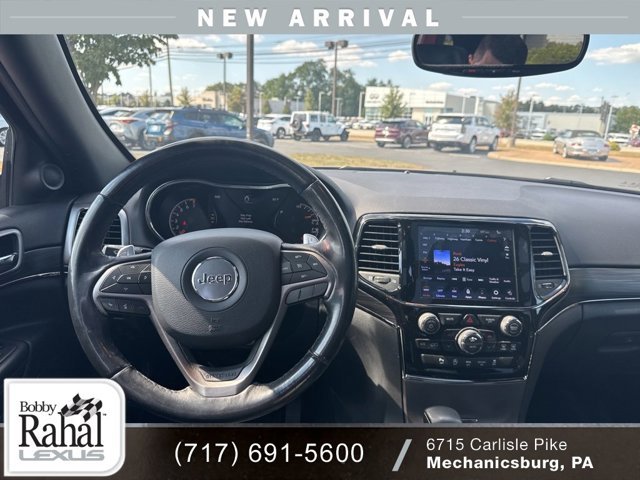 2019 Jeep Grand Cherokee Limited X photo 2