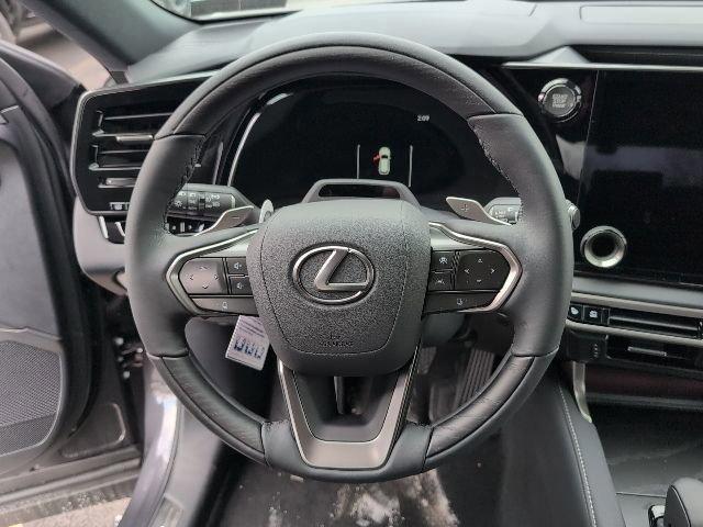 2026 Lexus RX 350 Premium - Photo 14