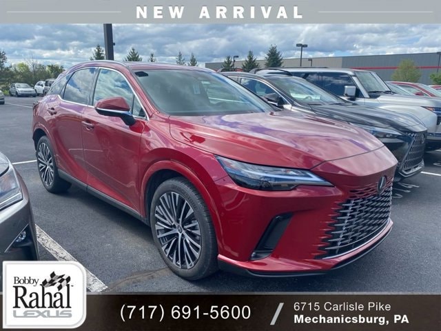 2024 Lexus RX 350 350 Premium Plus AWD's photo