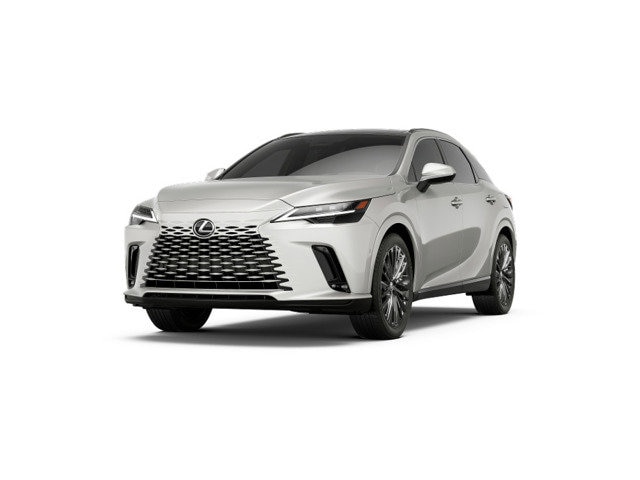 2025 Lexus RX 350 LUXURY
